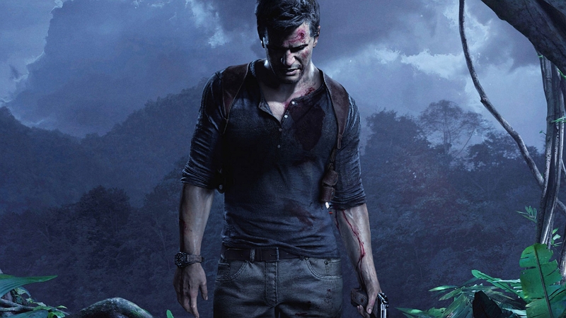 uncharted director