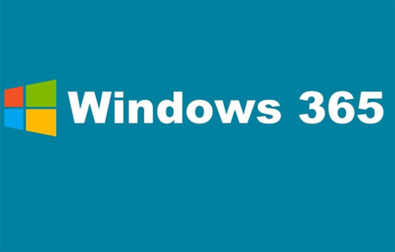 windows 10 en abonnement ?