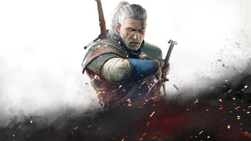 Image 1 : Le jeu vidéo The Witcher 3 revient en force sur Steam