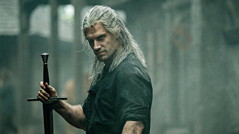 Image 1 : The Witcher : Netflix pense déjà à une saison 3