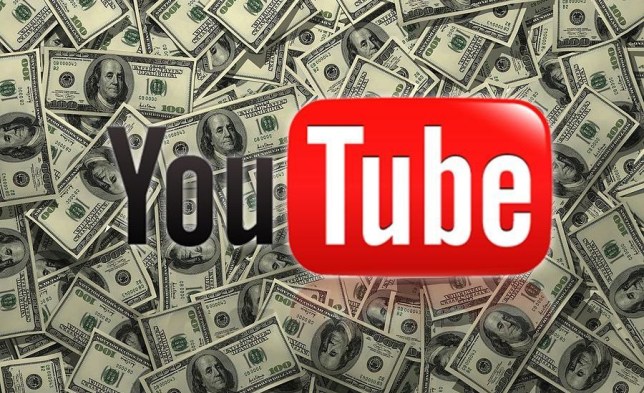 youtube argent