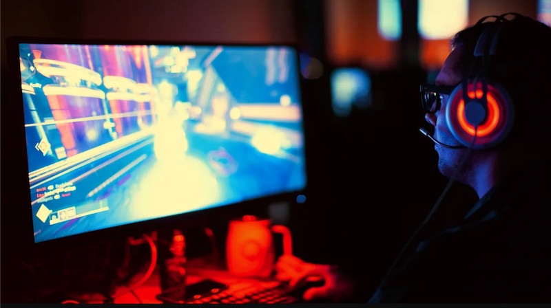 Image 1 : YouTube et les jeux vidéo violents : changement de politique