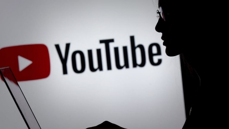 Image 1 : YouTube facilite la suppression des contenus concernés par un copyright