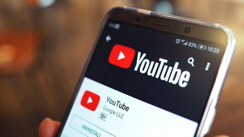 Image 1 : YouTube teste un nouveau système de recommandations
