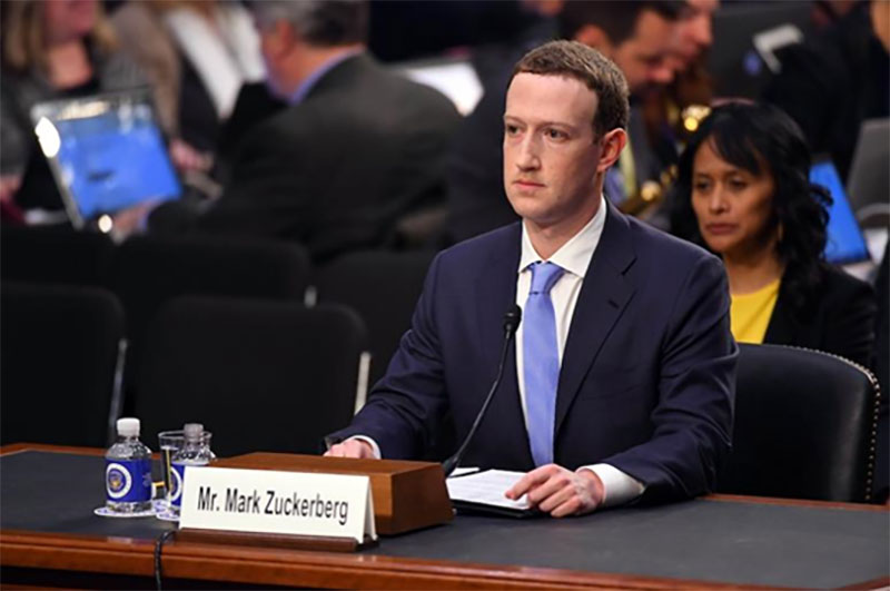 Marc Zuckerberg