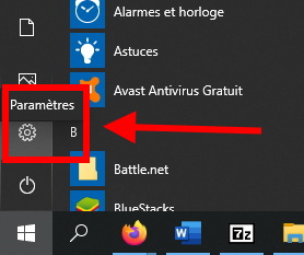 Image 2 : Windows 10 : comment désactiver/supprimer le micro ?
