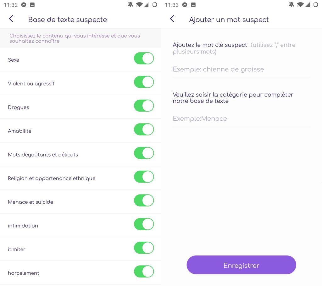 Image 8 : Localisez le smartphone de votre ado grâce à FamiSafe