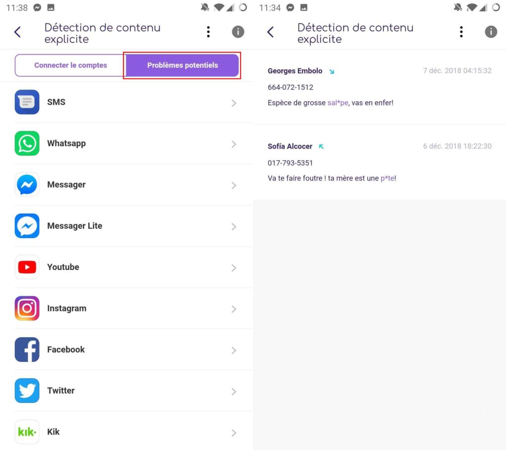 Image 9 : Localisez le smartphone de votre ado grâce à FamiSafe