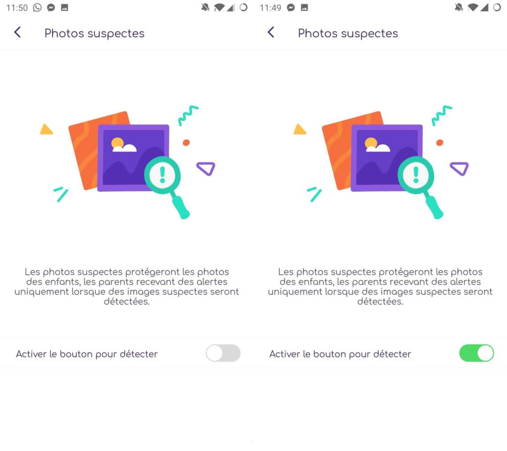 Image 10 : Localisez le smartphone de votre ado grâce à FamiSafe