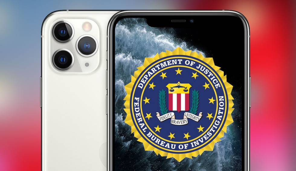 Image 1 : Face à la pression du FBI, Apple a renoncé à crypter iCloud