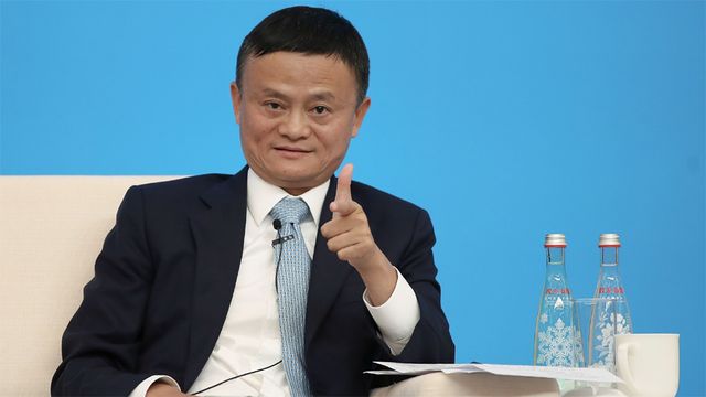 Image 1 : Coronavirus : Jack Ma donne « seulement » 14 millions de dollars pour trouver un vaccin