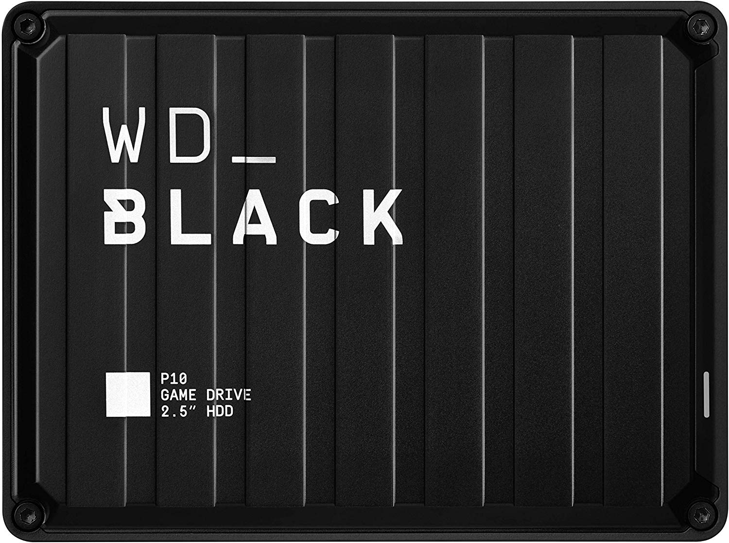 WD Black