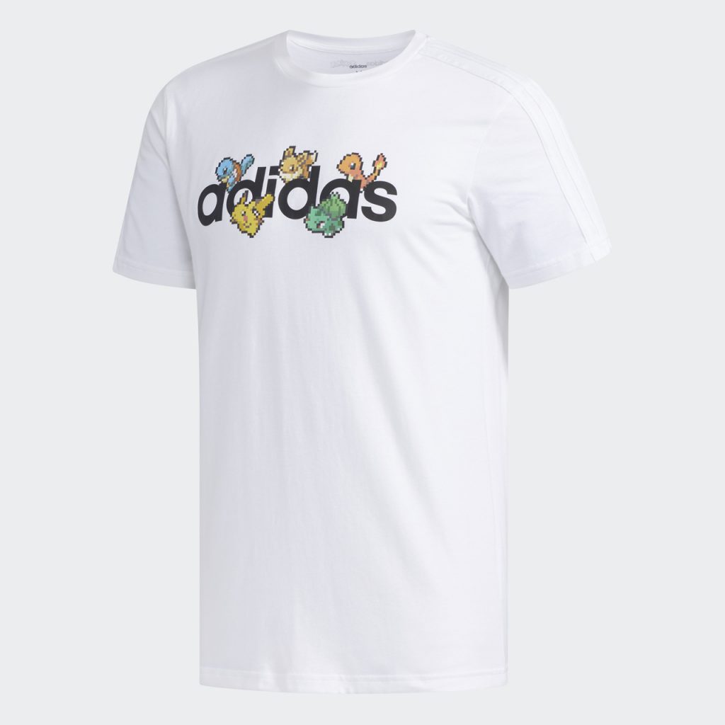 t shirt adidas nouvelle collection
