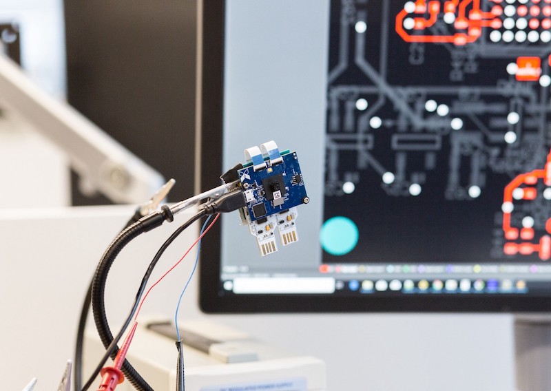 Image 1 : Apple s’offre l’intelligence artificielle en local avec l’acquisition de Xnor.ai