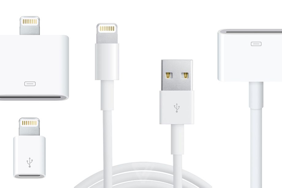 Image 1 : Apple rejette l’idée d’un chargeur universel qui « étoufferait l’innovation »