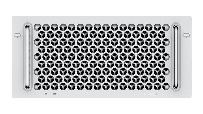Image 1 : Apple : le nouveau Mac Pro est disponible en version serveur