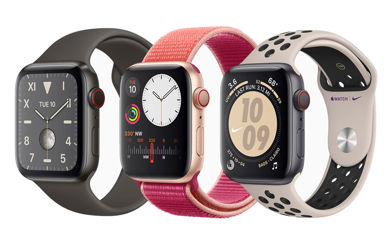 Image 1 : iPhone 2020 : une meilleure autonomie grâce à l’Apple Watch ?