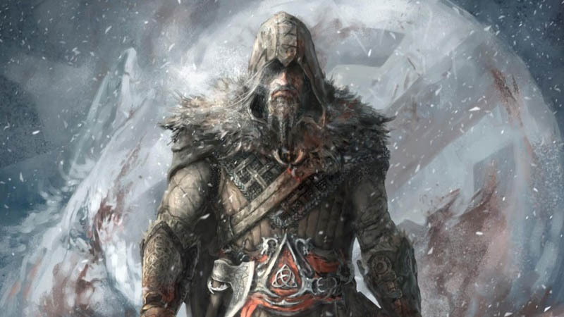 Image 1 : Assassin’s Creed Ragnarok : une fuite révèle tout sur les versions PS5 et Xbox Series X