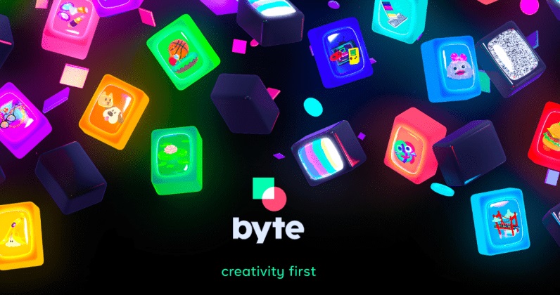 byte vine