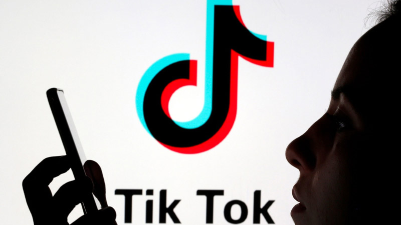 Image 1 : L’armée américaine bannit TikTok pour raison de sécurité