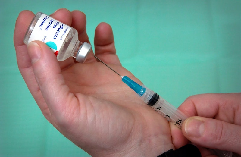 Image 1 : Covid-19 : premiers essais cliniques d’un vaccin potentiel sur l’Homme