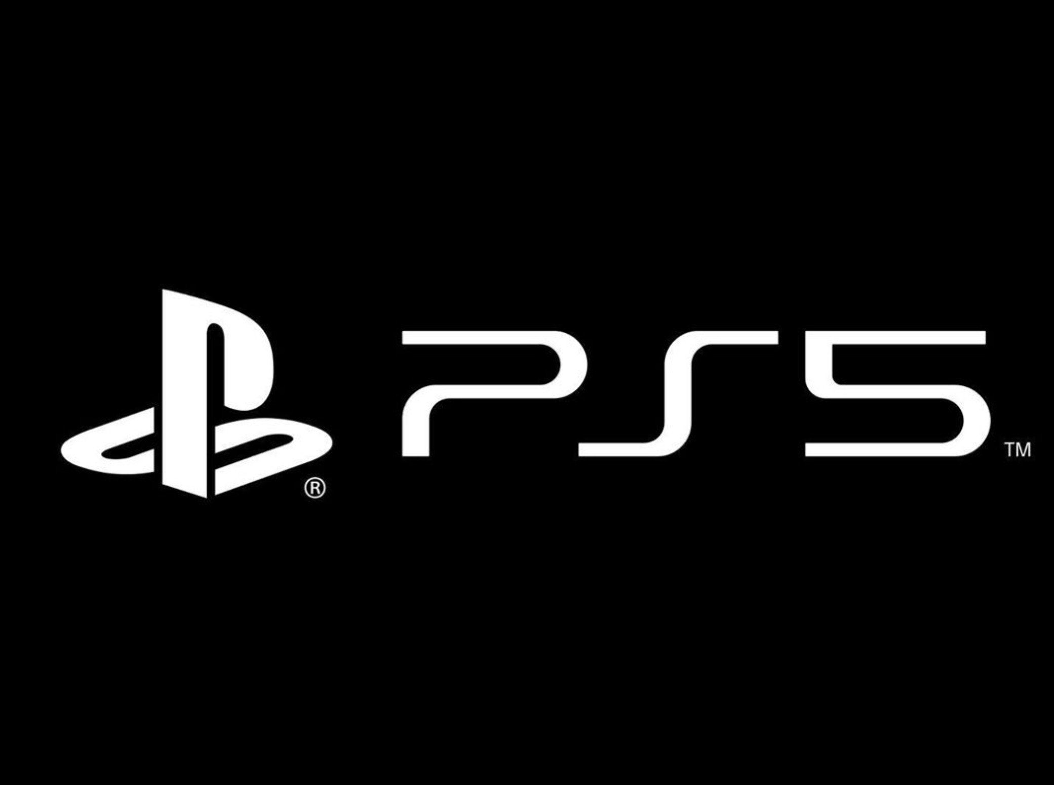 logo ps5