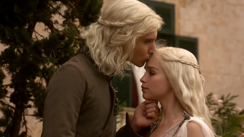 Image 1 : Game Of Thrones : le premier prequel de la série arrivera en 2022