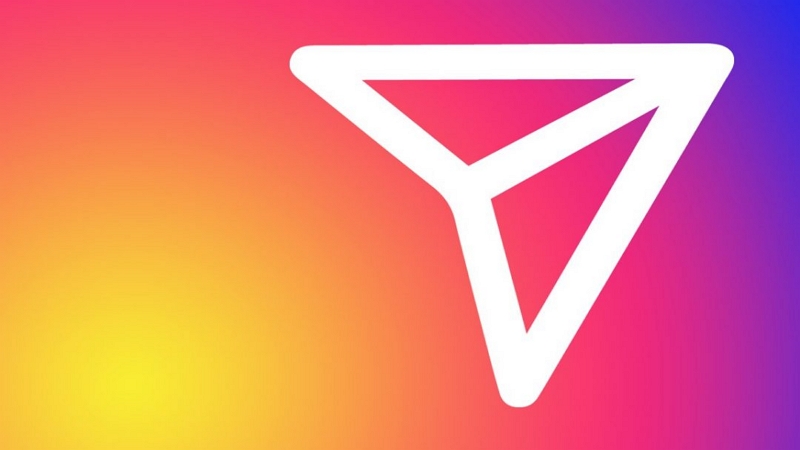 Image 1 : Instagram : la messagerie directe bientôt disponible sur le web