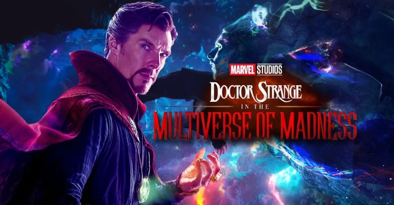 Doctor Strange in the Multiverse of Madness : le réalisateur abandonne
