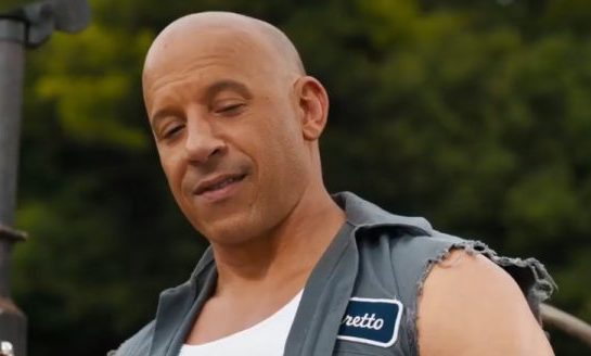 Image 1 : Fast and Furious 9 : le tout premier teaser vient de sortir