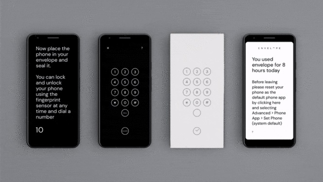 Image 2 : Accro à votre smartphone ? Google vous aide avec ces 3 applications Android