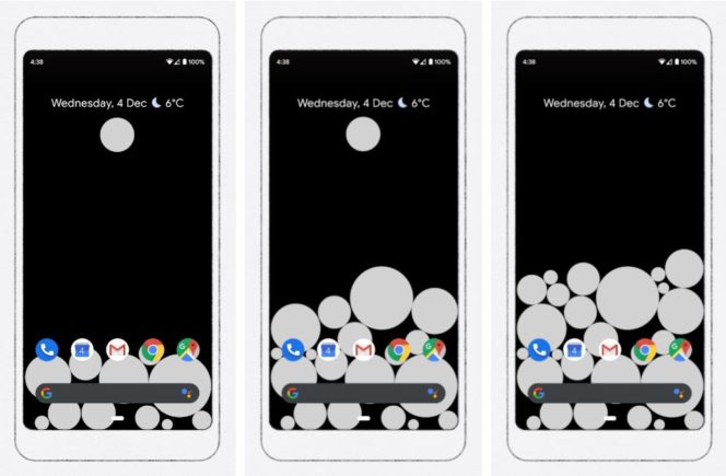 Image 4 : Accro à votre smartphone ? Google vous aide avec ces 3 applications Android