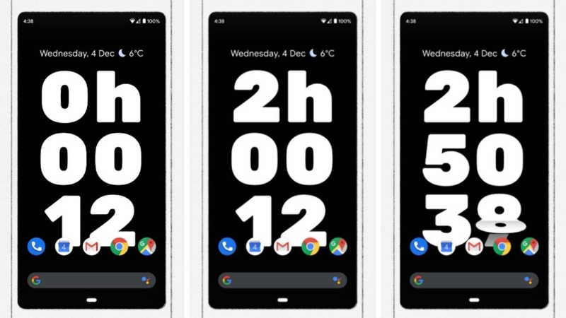 Image 3 : Accro à votre smartphone ? Google vous aide avec ces 3 applications Android