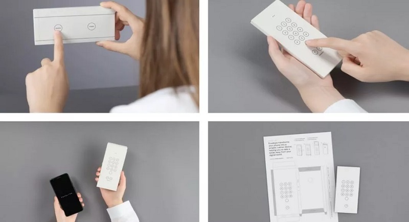 Image 1 : Accro à votre smartphone ? Google vous aide avec ces 3 applications Android