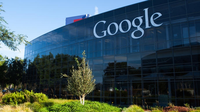 Image 1 : Google : 2000 employés vérifient les appareils et services pour être sûr qu'ils soient inclusifs