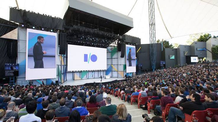 Image 1 : Google I/O : Android 11 sera dévoilé à l’occasion de la conférence du 12 au 14 mai