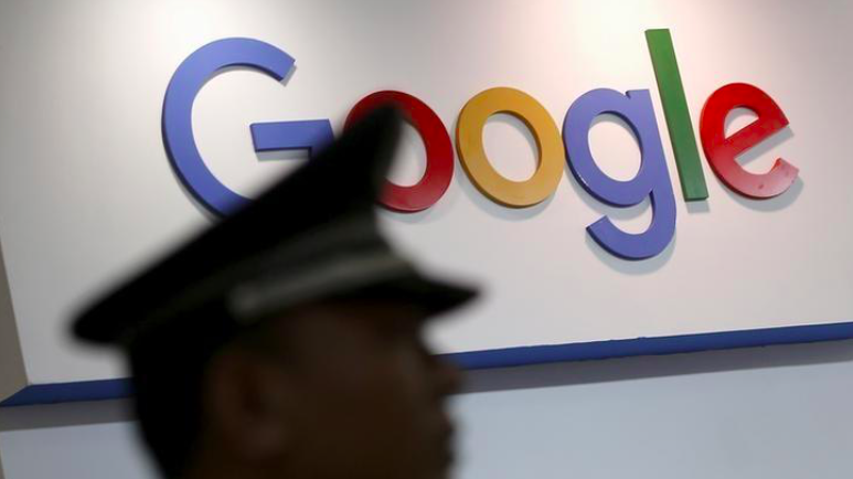 Image 1 : Aux Etats-Unis, Google va faire payer les administrations qui veulent obtenir les données personnelles
