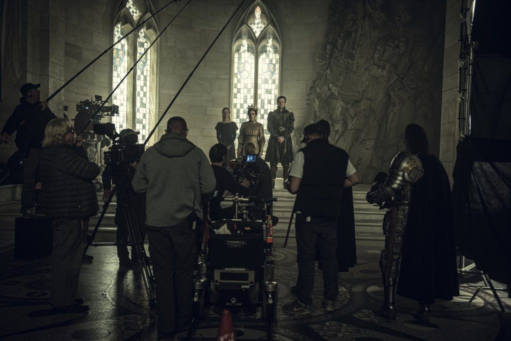 Image 2 : The Witcher saison 2 sur Netflix : date de sortie, casting, scénario, bande-annonce