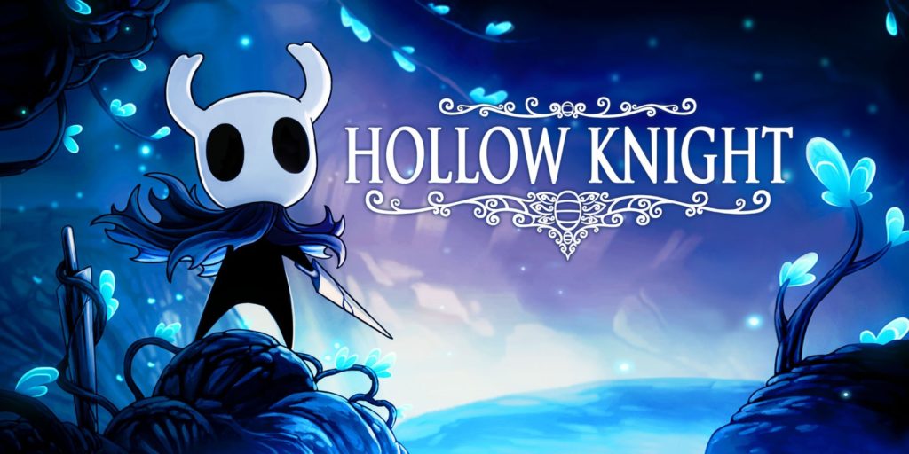 hollow knight switch