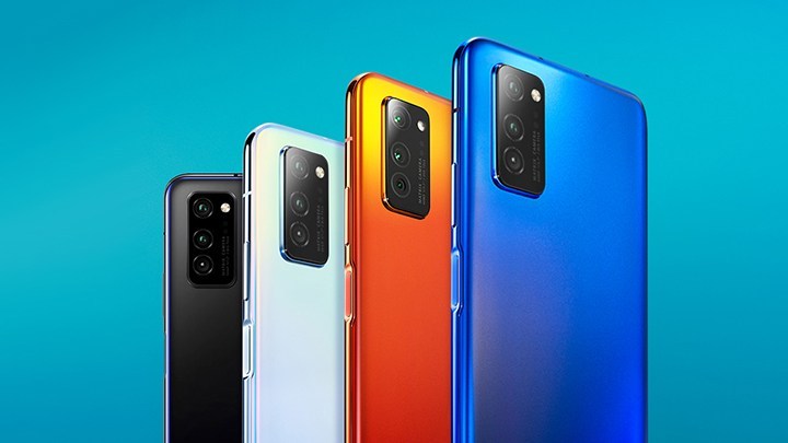 Image 1 : Honor : le View 30 Pro sera annoncé au MWC 2020