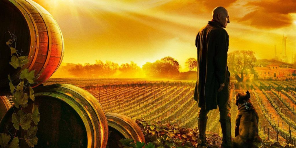 Image 1 : Star Trek : deux nouvelles séries sont prévues