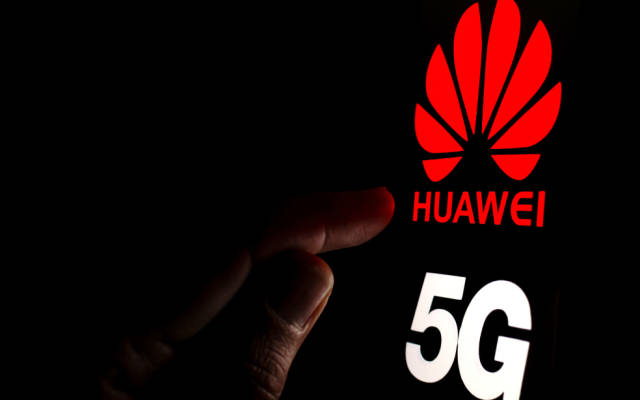 Image 1 : Le Royaume-Uni autorise Huawei à déployer son réseau 5G