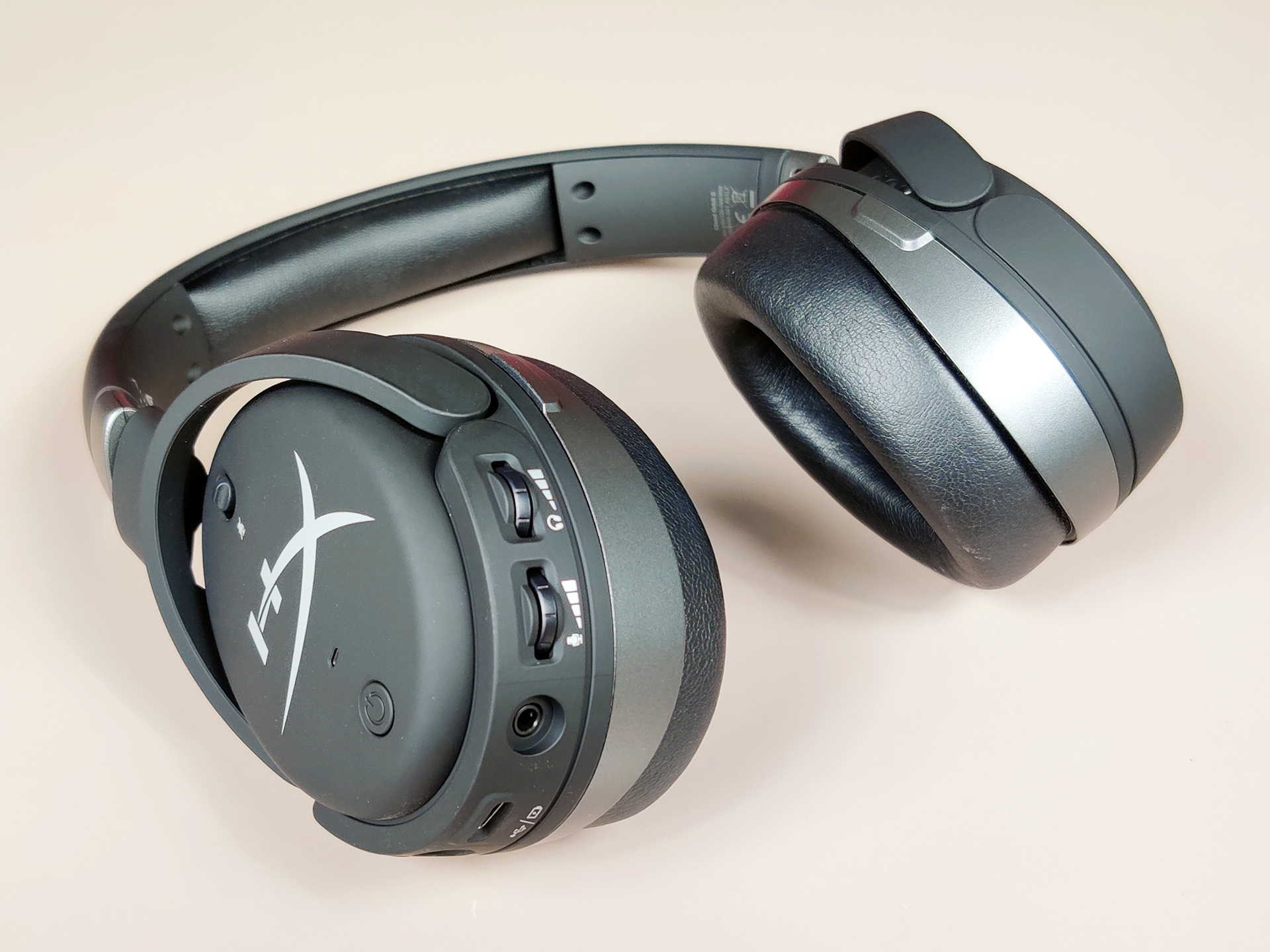 Test HyperX Cloud Orbit S : un casque audio 7.1 qui suit les mouvements de  votre tête
