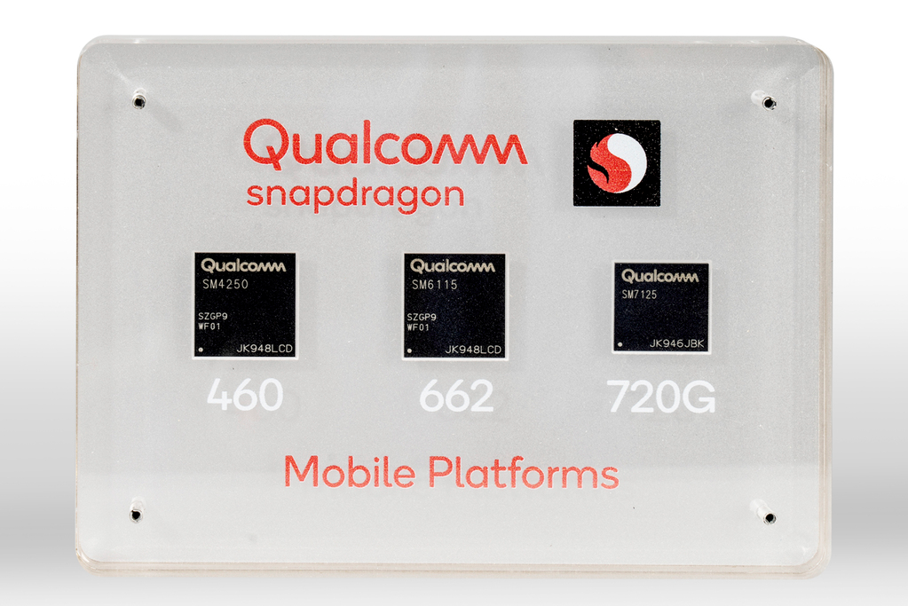 Image 1 : Qualcomm lance trois nouveaux SoC Snapdragon pour des smartphones sans 5G