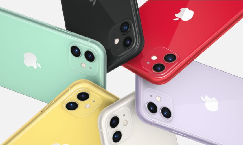 Image 1 : Apple : bientôt 2 milliards d’Iphone vendus