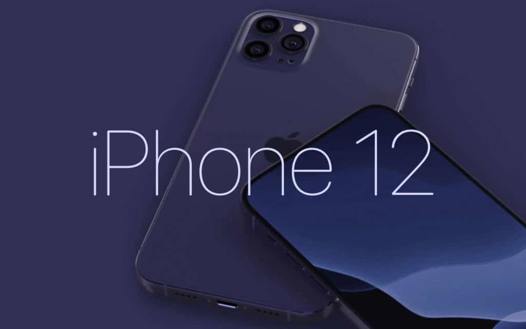 Image 1 : iPhone 12 Pro : une nouvelle vidéo dévoilée