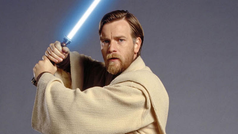 Image 1 : Star Wars : la production de la série sur Obi-Wan Kenobi mise en pause