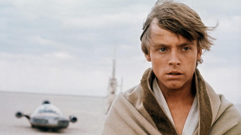 Image 1 : Star Wars : Luke Skywalker reviendra dans la série sur Obi-Wan Kenobi