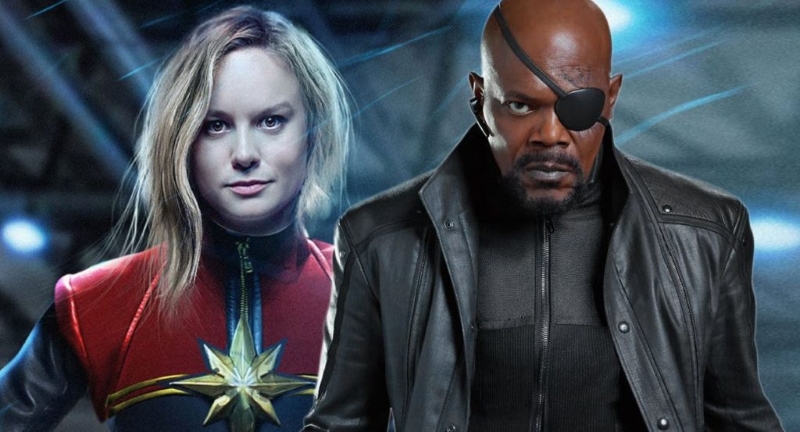 Image 1 : Marvel n’utilisera pas d’effets spéciaux pour ressusciter des acteurs décédés