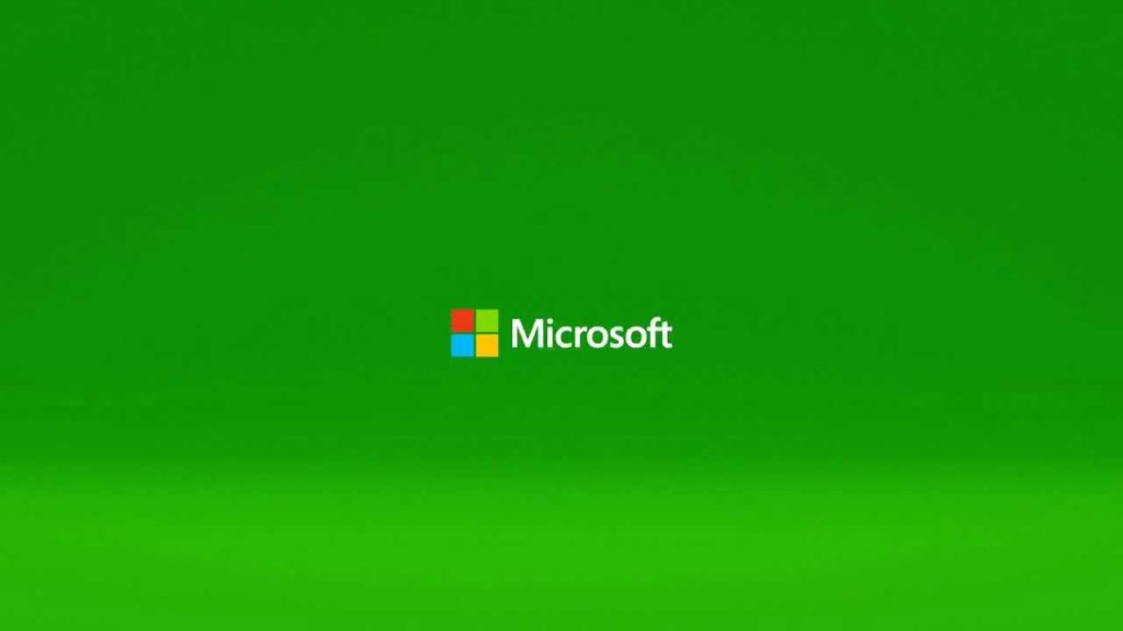 Image 1 : Microsoft s’engage à une empreinte carbone négative en 2030